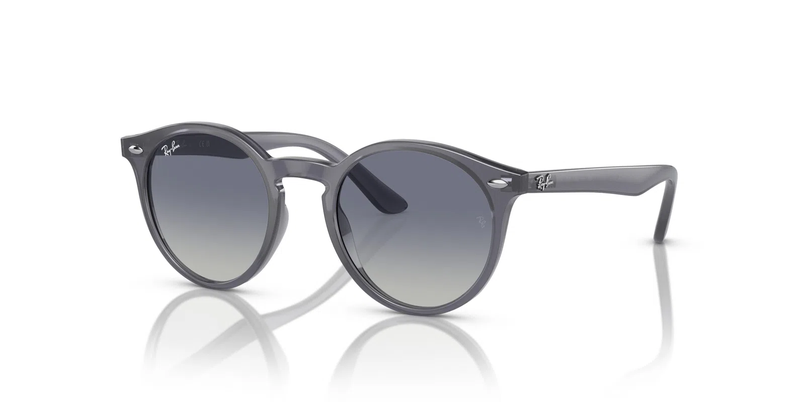 Ray-Ban Kids 0RJ9064S Sunglasses - view 62